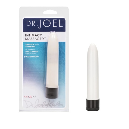 [CAL-SE-5665-10-2] Dr. Joel Kaplan® Intimacy Massager™ 4.5"