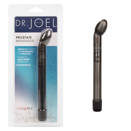 [CAL-SE-5642-03-2] Dr. Joel Kaplan® Prostate Massager