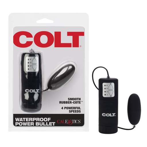 [CAL-SE-6891-10-2] COLT® Waterproof Power Bullet