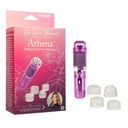 Dr. Laura Berman® Athena™ Waterproof Mini-Massager