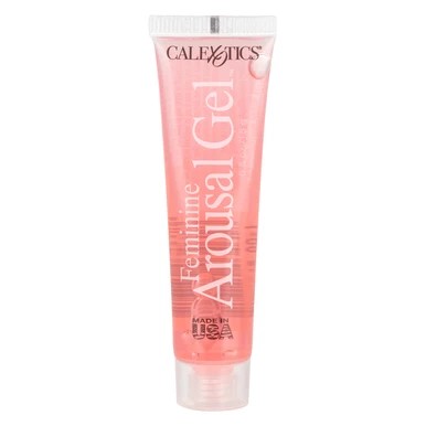 [CAL-SE-2246-00-1] Feminine Arousal Gel™ - Bulk
