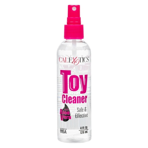 [CAL-SE-2385-10-1] Toy Cleaner with Aloe Vera