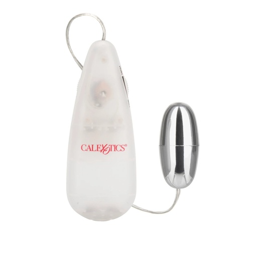 [CAL-SE-1110-00-1] Teardrop Bullet™ - Clear