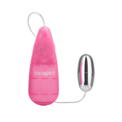 [CAL-SE-1110-04-1] Teardrop Bullet™ - Pink