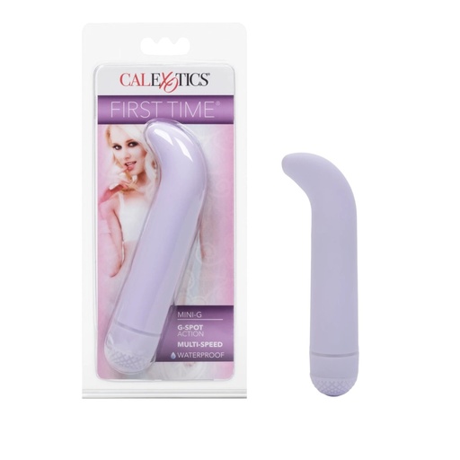 [CAL-SE-0004-07-2] First Time® Mini-G - Purple
