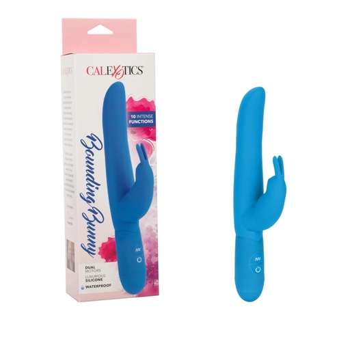 [CAL-SE-4540-10-3] Bounding Bunny® - Blue