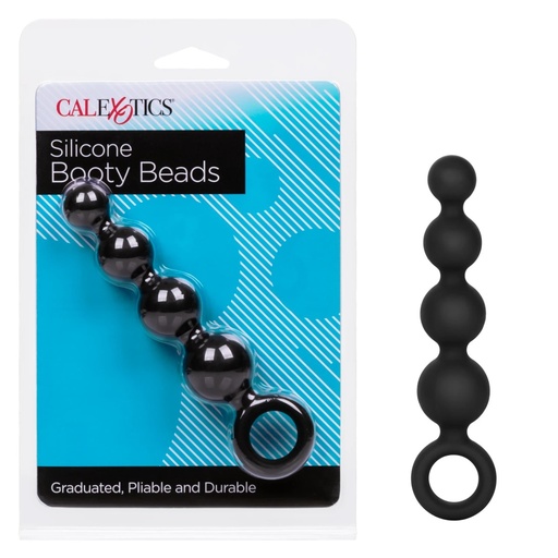 [CAL-SE-2934-15-3] Silicone Booty Beads