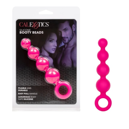 [CAL-SE-2934-20-3] Silicone Booty Beads™