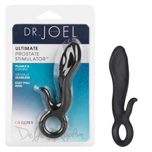 [CAL-SE-5639-10-2] Dr. Joel Kaplan® Ultimate Prostate Stimulator™
