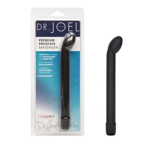 [CAL-SE-5642-10-2] Dr. Joel Kaplan® Premium Prostate Massager