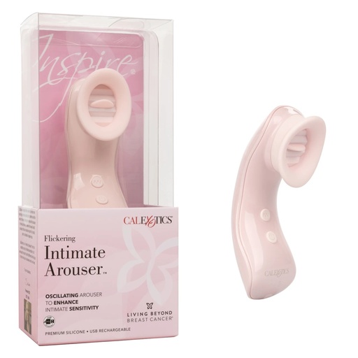 [CAL-SE-4814-05-3] Inspire® Flickering Intimate Arouser™