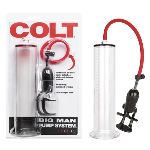 [CAL-SE-6789-00-2] COLT® Big Man Pump System™