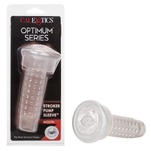 [CAL-SE-1047-40-2] Optimum Series® Stroker Pump Sleeve™ Mouth