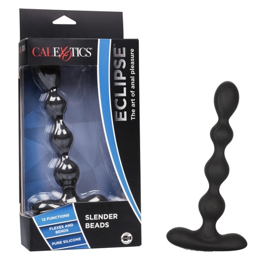 [CAL-SE-0383-10-3] Eclipse® Slender Beads