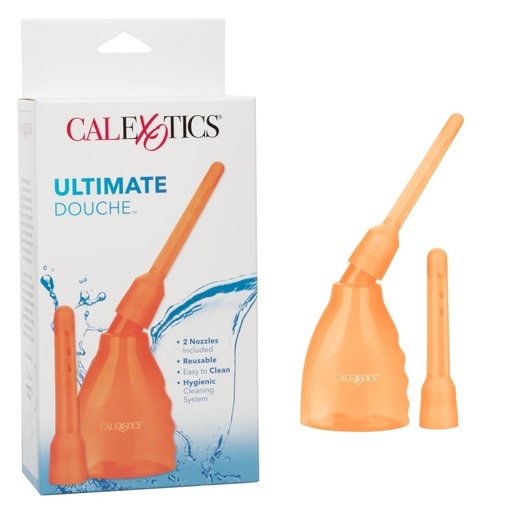 [CAL-SE-0374-03-3] Ultimate Douche™ - Orange
