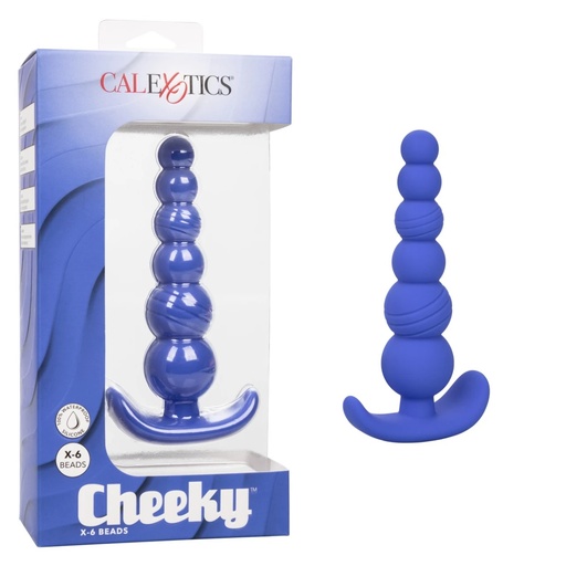 [CAL-SE-0442-15-3] Cheeky™ X-6 Beads
