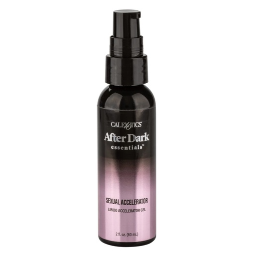 [CAL-SE-2164-10-1] CalExotics After Dark Essentials® Sexual Accelerator Libido Accelerator Gel