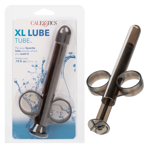 [CAL-SE-2380-55-2] XL Lube Tube™ - Smoke