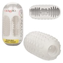 Boundless® Reversible Ribbed Stroker