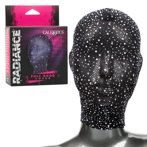 [CAL-SE-3000-25-3] Radiance™ Full Hood Cover