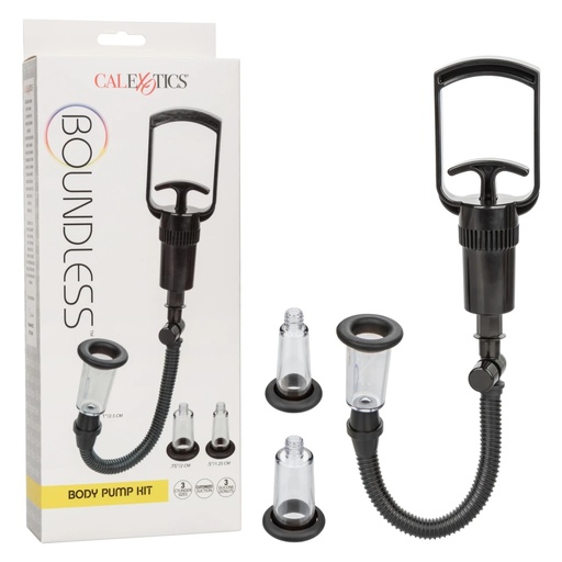[CAL-SE-2699-50-3] Boundless® Body Pump Kit