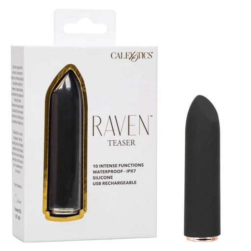 [CAL-SE-2801-15-3] Raven® Teaser