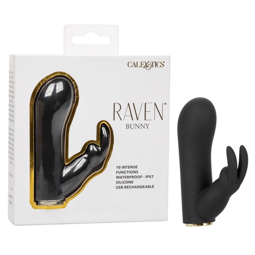 [CAL-SE-2801-25-3] Raven® Bunny