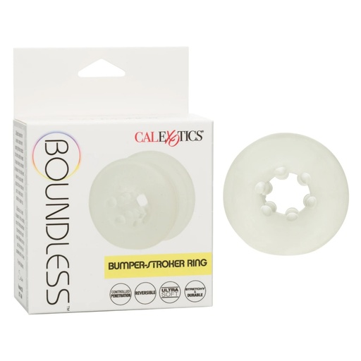 [CAL-SE-2698-50-3] Boundless® Bumper-Stroker Ring