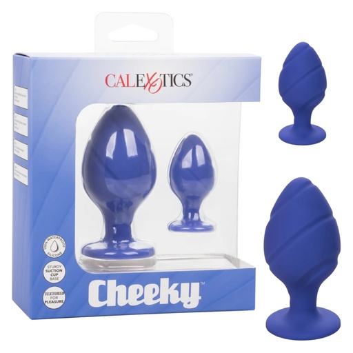 [CAL-SE-0440-30-3] Cheeky™ - Purple