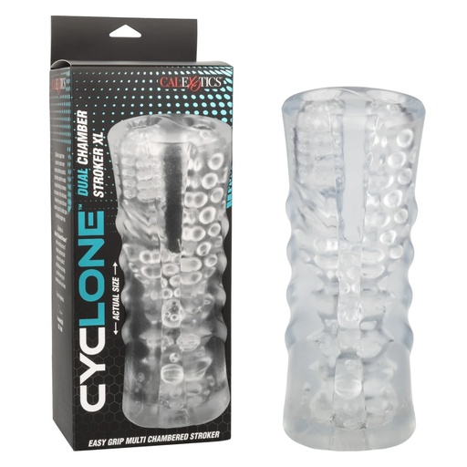 [CAL-SE-0960-80-3] Cyclone® Dual Chamber Stroker XL