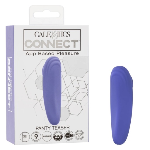 [CAL-SE-0001-05-3] CalExotics Connect® Panty Teaser