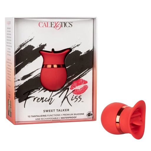 [CAL-SE-0608-05-3] French Kiss® Sweet Talker