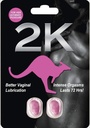 Kangaroo 2k For Her Pink