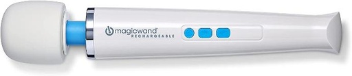 [HTC-01961] Magic Wand Rechargeable Massager HV-270