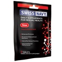 Swiss Navy Size Male Enhancement Single Pack