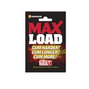 MAX LOAD Male Enhancer 2 Pill Pack