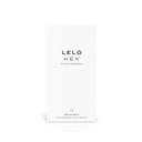 LELO Hex Original Condoms 12 pack