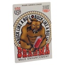 Brahma Male Enhancement Single Pack