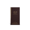 LELO Hex Respect XL Condoms 12 Pack