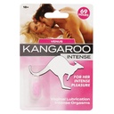 Kangaroo Venus Pink Intense For Her Single Pack