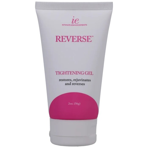 [DJ-1312-20-BX] Intimate Enhancements - Reverse - Tightening Gel