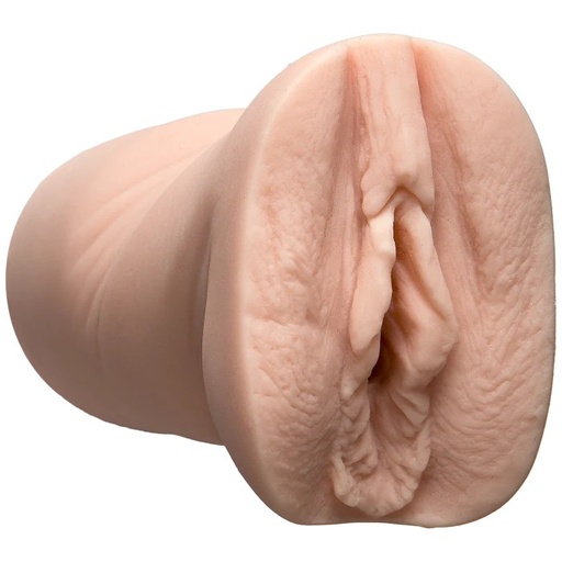 [DJ-5420-02-BX] Signature Strokers - The Vicky Quickie - ULTRASKYN Pocket Pussy