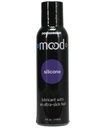 Mood - Lube - Silicone - 4 fl. oz.