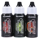 GoodHead - Tingle Drops - Wild Watermelon, Sour Green Apple, Salivating Strawberry - 3 Pack - 1 fl. oz.