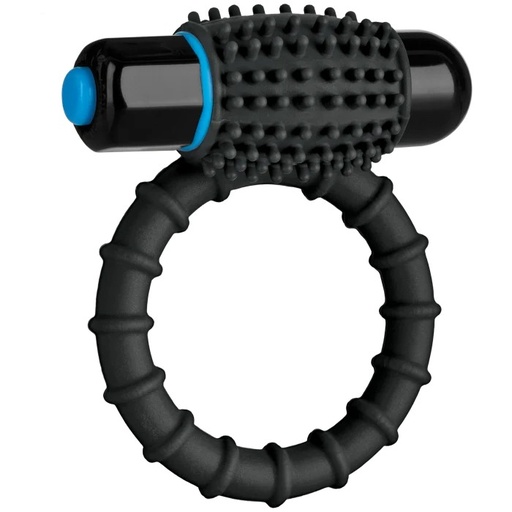 [DJ-0690-20-BX] OptiMALE - Vibrating C-Ring