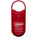 GoodHead - Deep Throat Spray To-Go - Cherry - .30 fl. oz.