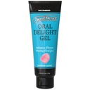 GoodHead - Oral Delight Gel - Cotton Candy - 4 oz.