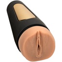 Main Squeeze - Endurance Trainer - ULTRASKYN Stroker - Pussy