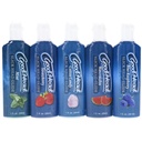 GoodHead - Slick Head Glide - 5 Pack - 1 fl. oz.