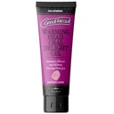 GoodHead - Warming Oral Delight Gel - Cotton Candy - 4 fl. oz.